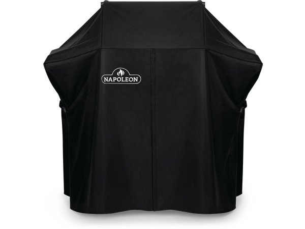Napoleon grillovertræk