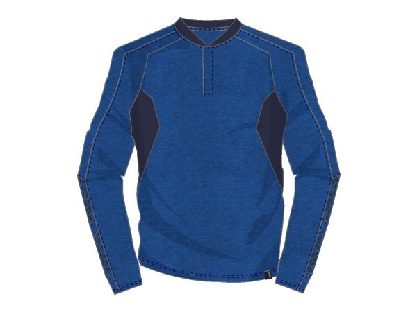 Mascot polo Accelerate