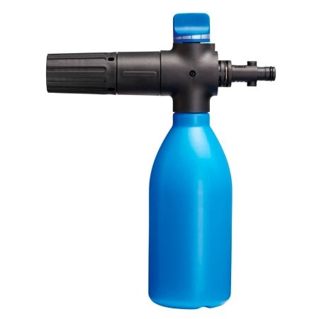 Nilfisk power foam