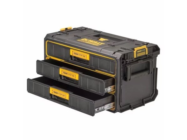 Dewalt toughsystem 2.0
