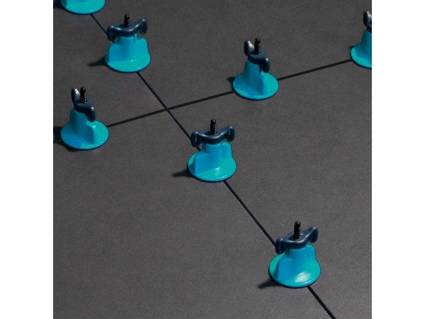 Bihui nivelleringssystem