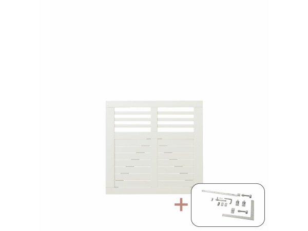 Plus Decora Enkeltlåge