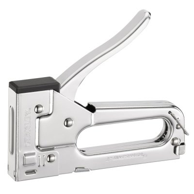Stanley hæftepistol