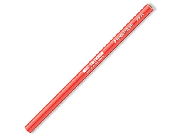 Staedtler tømrerblyant oval