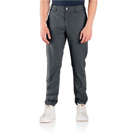 Carhartt Relaxed Fit Canvas Jogger bukser 106889 