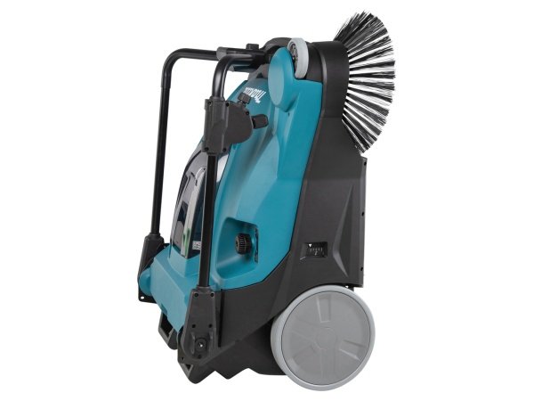 Makita XGT fejemaskine