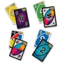 UNO FLIP. Produktindhold vises