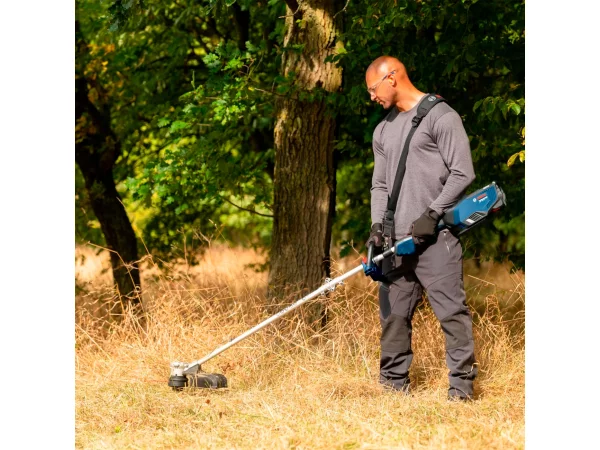 Bosch græstrimmer