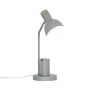 Nordlux Devone bordlampe, produkt set fra siden