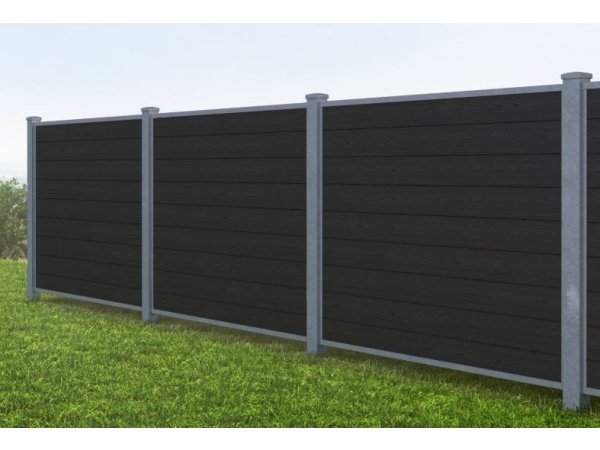 Wimex komposithegn, 1 fag