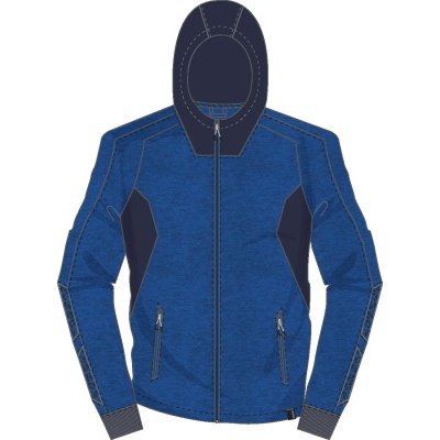 Mascot hættetrøje Accelerate