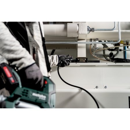 Metabo fedtsprøjte FP 18 LTX SOLO Metabo fedtsprøjte