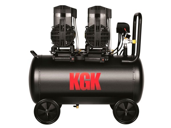 KGK kompressor 80/30 KGK kompressor 80/30 S Silent