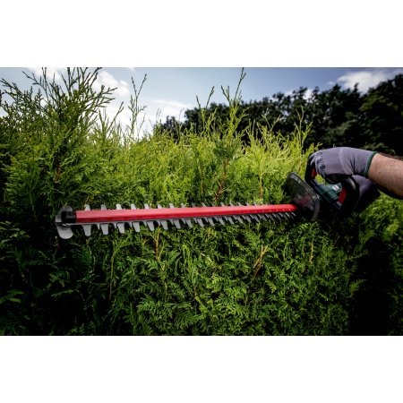 Metabo HS 18 LTX BL 55 hækkeklipper Metabo HS 18 LTX BL 55 hækkeklipper