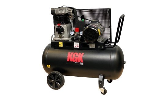 KGK kompressor