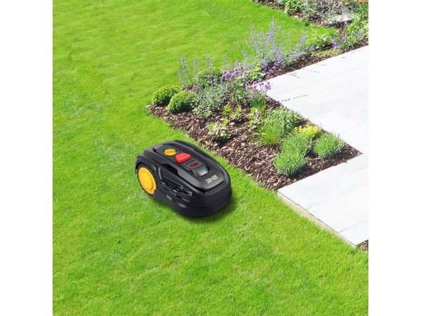 Landxcape robotplæneklipper