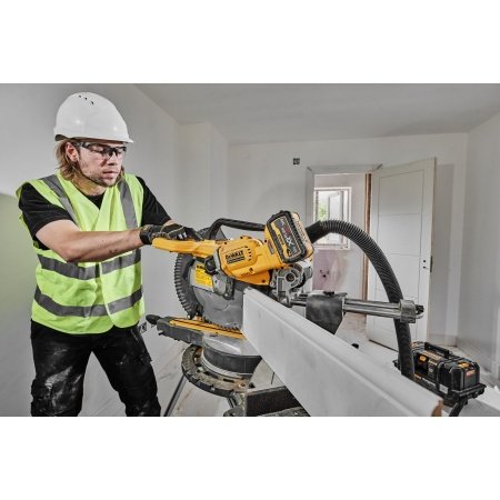 Dewalt XR WTC kap-/geringssav