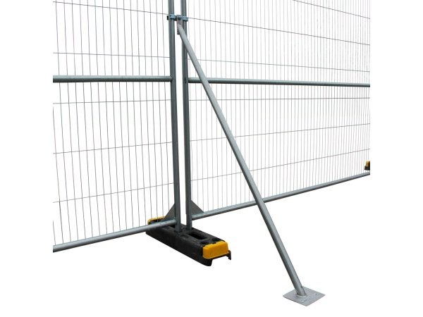 Materielhuset støtteben