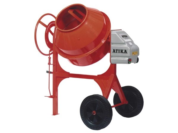 Atika blandemaskine Dynamic