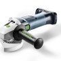 Festool vinkelsliber AGC 18-125 EB-Basic