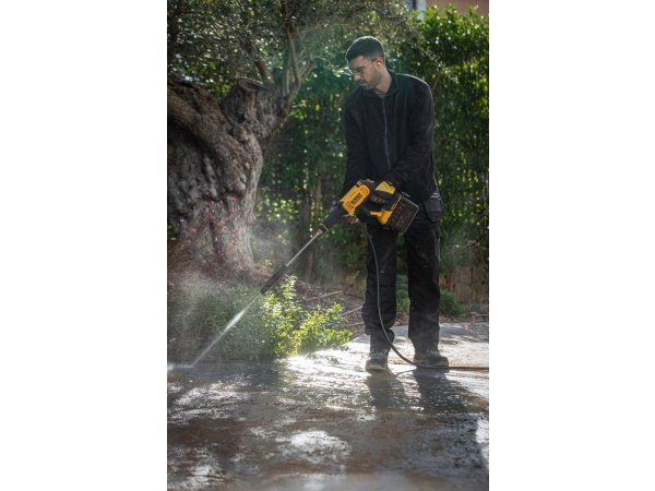 Dewalt højtrykrenser Dewalt højtrykrenser. Produkt vises