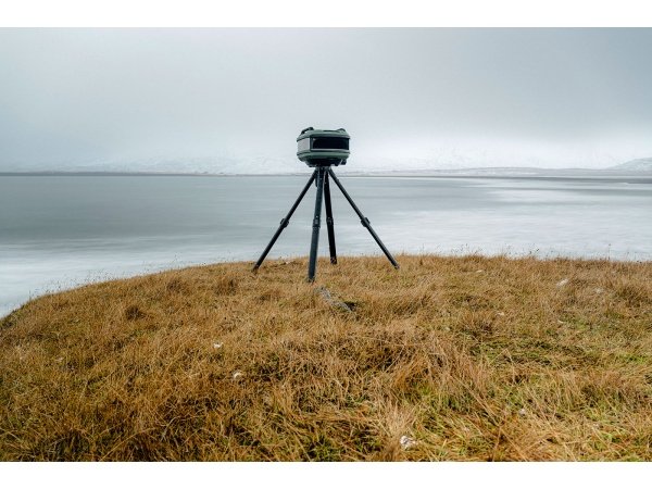 Gozney Tread Venture Stand