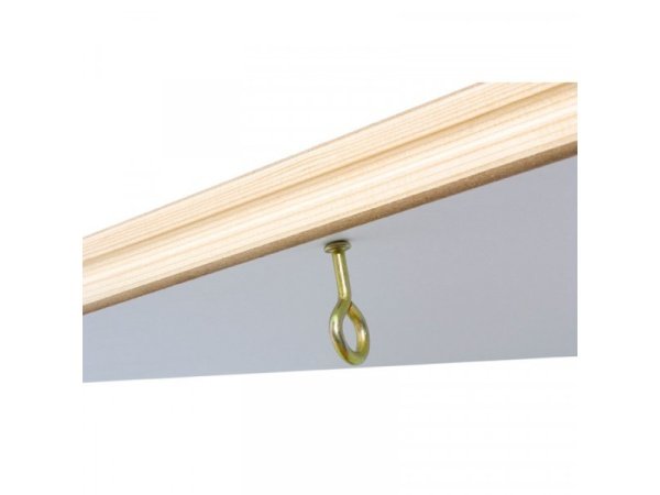 Fakro lofttrappe LST