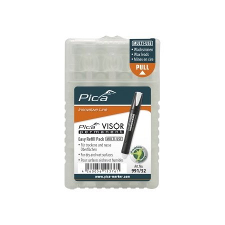 PICA Visor Permanent refill