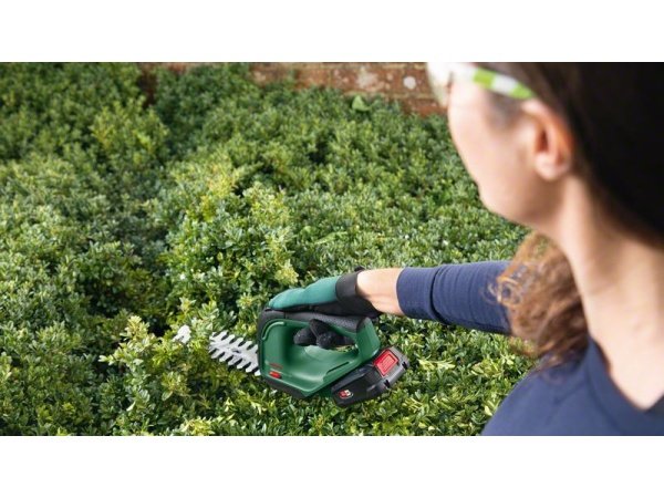 Bosch akku multiklipper