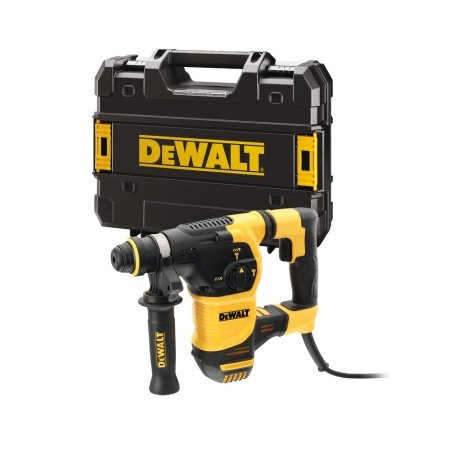 Dewalt borehammer 950W