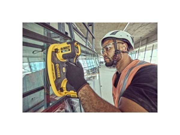 Dewalt 18V Grabo sugekop