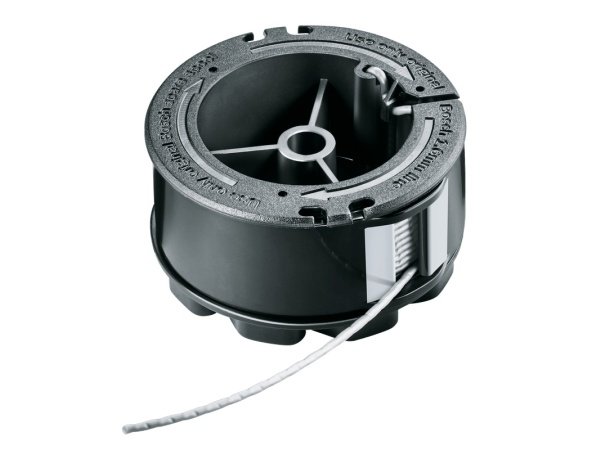 Bosch trimmerspole 1,6