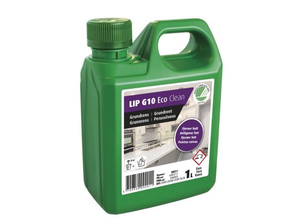 Lip Eco Clean grundrens