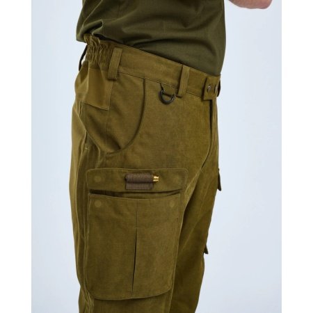 Pinewood Furudal Expert bukser
