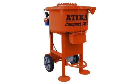 Atika tvangsblander Compact