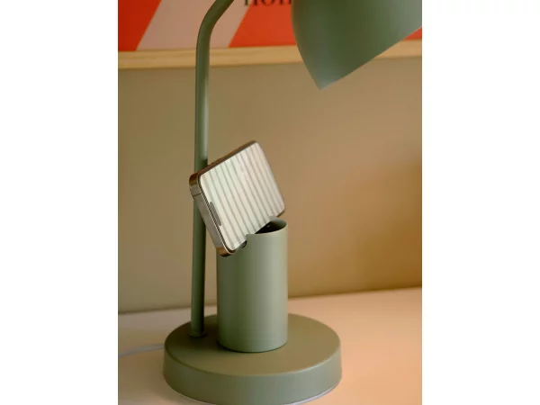 Nordlux Devone bordlampe Nordlux Devone bordlampe, produkt set fra siden skærm