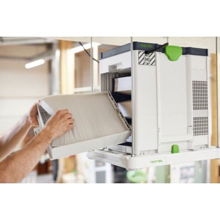 Festool luftrenser SYS-AIR M