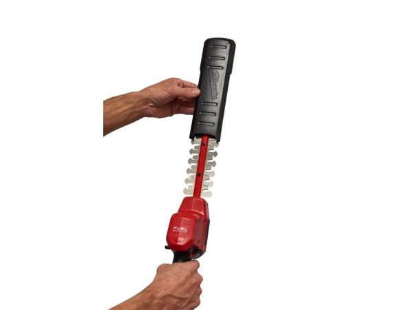 Milwaukee hækkeklipper