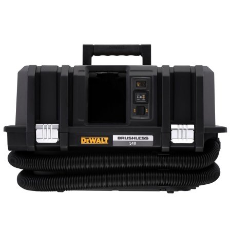 Dewalt akku støvsuger