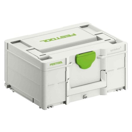 Festool Systainer³