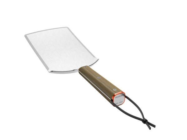 Traeger grillpalet bred