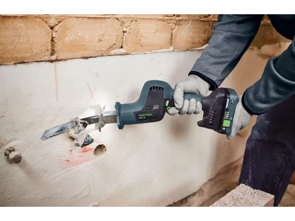 Festool bajonetsav