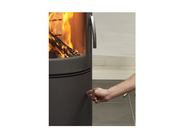 Varde Shape 2 brændeovn