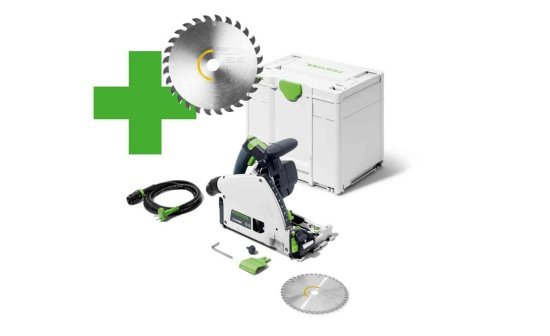 Festool dyksav