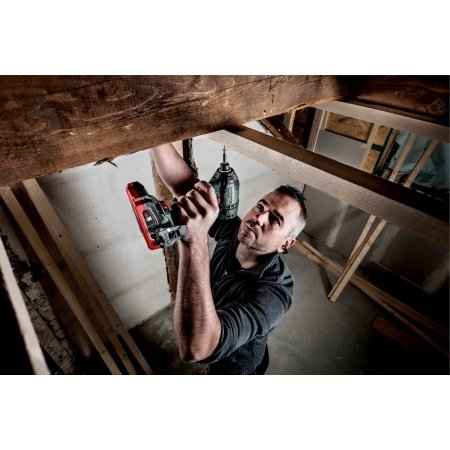 Metabo akku slagskruetrækker