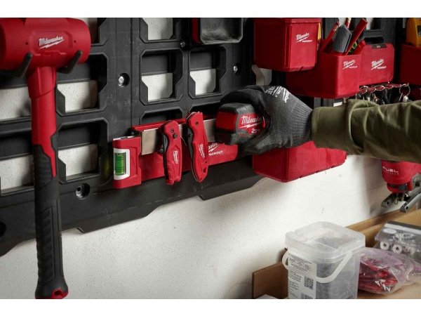 Milwaukee værktøjsophæng