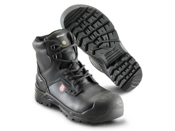 Brynje sikkerhedsstøvlet B-dry