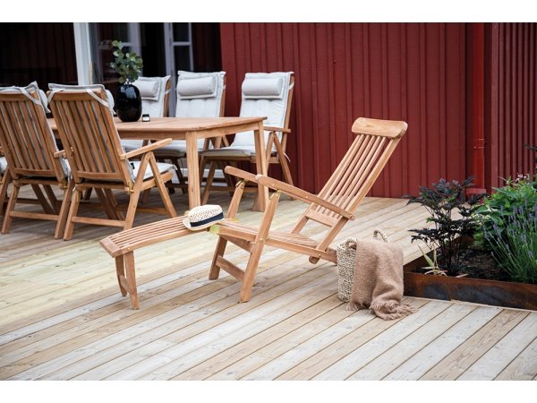 Venture D. solstol Kenya