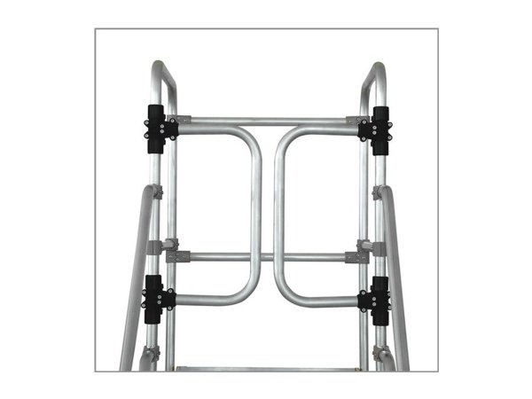 MH mobil platform 3+1