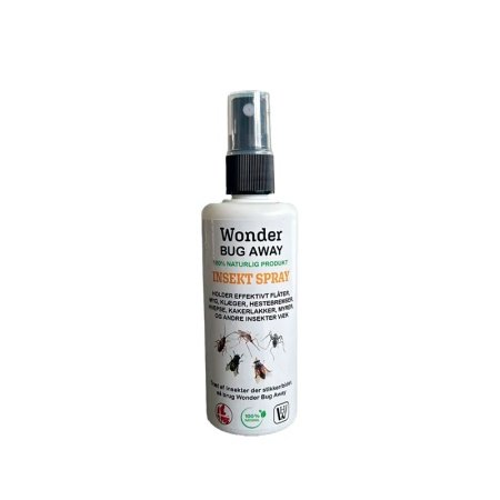 Wonder insektspray